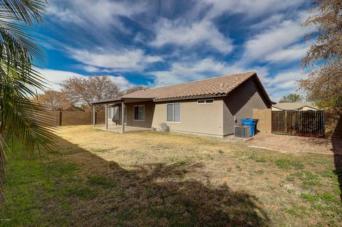 2959 E Tyson Ct, Gilbert, AZ 85295 photo 20