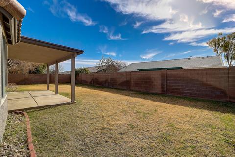 2959 E Tyson Ct, Gilbert, AZ 85295 photo 19