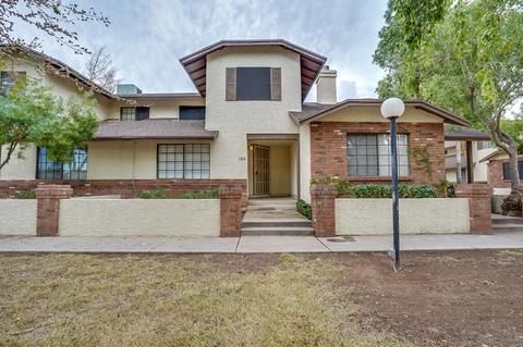 170 E Guadalupe Rd #168, Gilbert, AZ 85234 photo 3