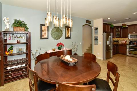3470 E Orchid Ln, Gilbert, AZ 85296 photo 11
