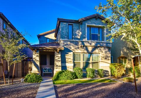 3470 E Orchid Ln, Gilbert, AZ 85296 photo 1