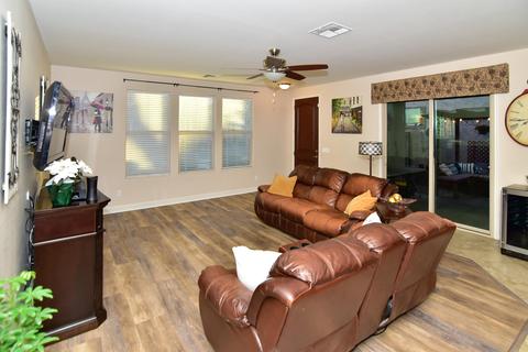 3470 E Orchid Ln, Gilbert, AZ 85296 photo 8