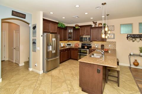 3470 E Orchid Ln, Gilbert, AZ 85296 photo 3