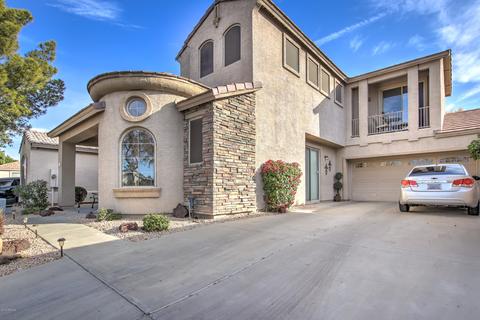 1306 S Normandy Dr, Mesa, AZ 85209 photo 2