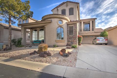 1306 S Normandy Dr, Mesa, AZ 85209 photo 1