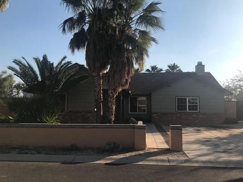 9225 E Duncan St, Mesa, AZ 85207