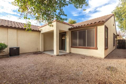 3305 E Ivanhoe St, Gilbert, AZ 85295 photo 20