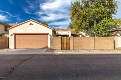 3305 E Ivanhoe St, Gilbert, AZ 85295 photo 21