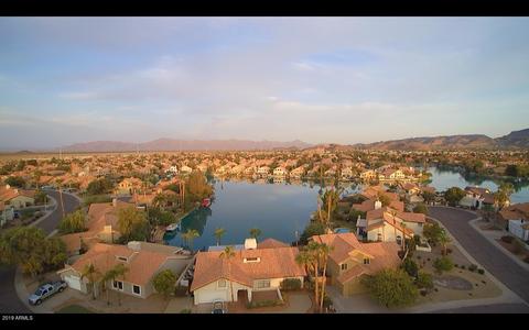 16408 S 35th St, Phoenix, AZ 85048