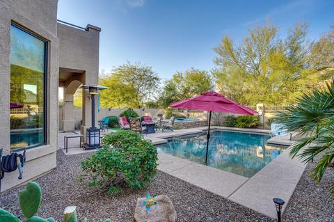 8644 E Indigo St, Mesa, AZ 85207 photo 9