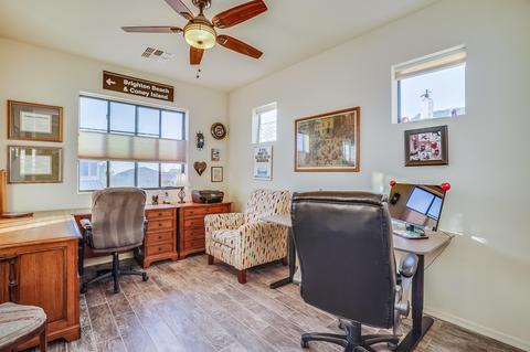8644 E Indigo St, Mesa, AZ 85207 photo 23