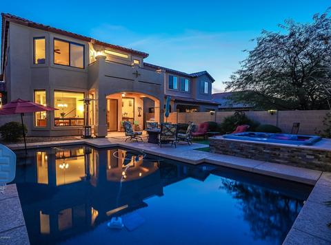 8644 E Indigo St, Mesa, AZ 85207 photo 50