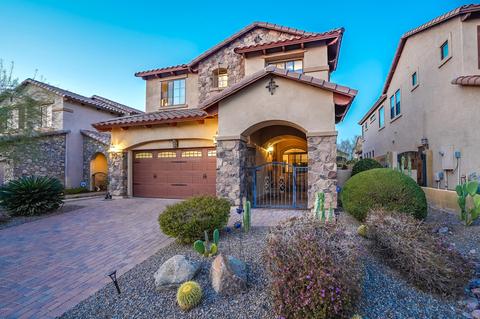 8644 E Indigo St, Mesa, AZ 85207 photo 41