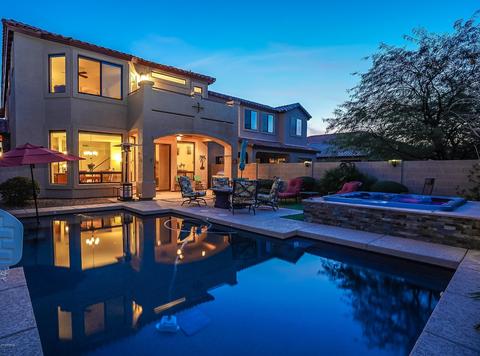 8644 E Indigo St, Mesa, AZ 85207 photo 2