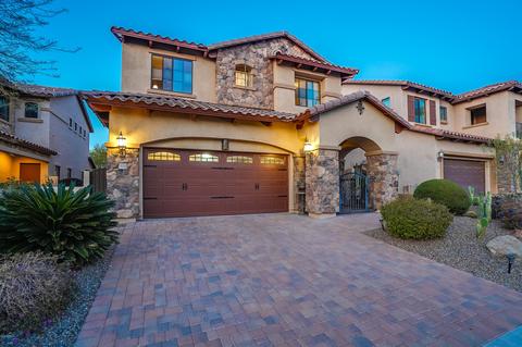 8644 E Indigo St, Mesa, AZ 85207 photo 1