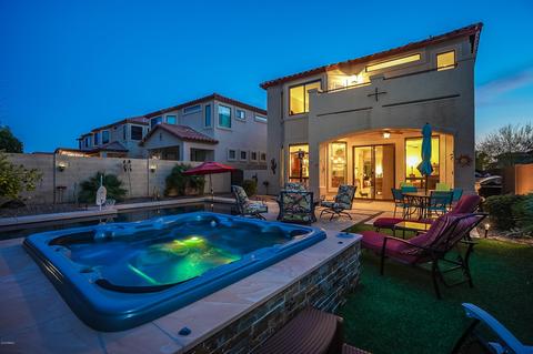 8644 E Indigo St, Mesa, AZ 85207 photo 49
