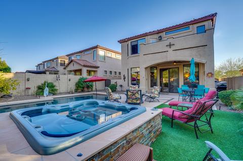 8644 E Indigo St, Mesa, AZ 85207 photo 10