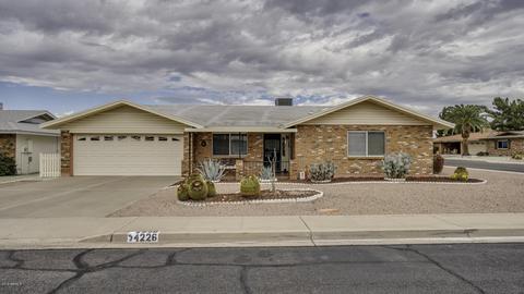 4226 E Crescent Ave, Mesa, AZ 85206 photo 1