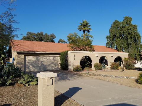 2316 E Cholla St, Phoenix, AZ 85028 photo 1