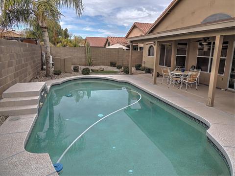 4619 E White Aster St, Phoenix, AZ 85044 photo 19