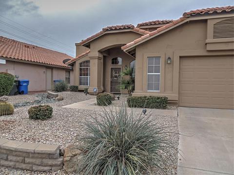 4619 E White Aster St, Phoenix, AZ 85044 photo 2