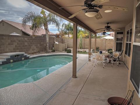 4619 E White Aster St, Phoenix, AZ 85044 photo 4