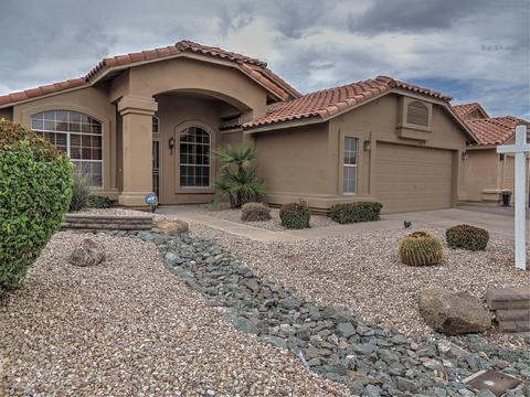 4619 E White Aster St, Phoenix, AZ 85044 photo 3