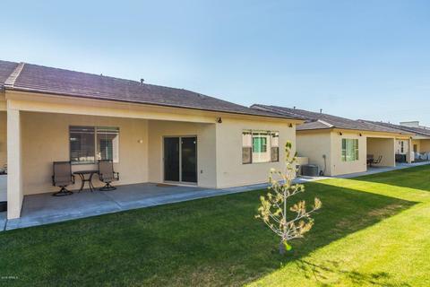 10960 E Monte Ave #244, Mesa, AZ 85209 photo 21