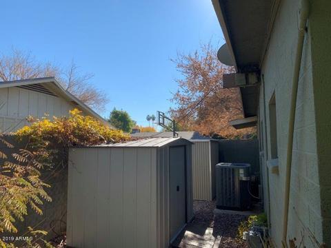 342 W Orchid Ln, Phoenix, AZ 85021 photo 13