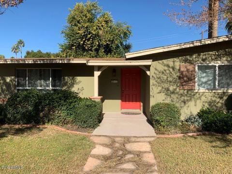 342 W Orchid Ln, Phoenix, AZ 85021 photo 1