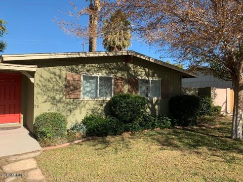 342 W Orchid Ln, Phoenix, AZ 85021 photo 3