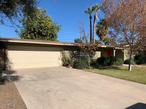 342 W Orchid Ln, Phoenix, AZ 85021 photo 5