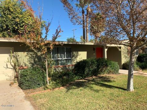 342 W Orchid Ln, Phoenix, AZ 85021 photo 2