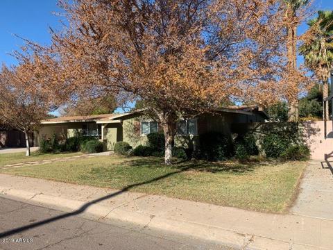 342 W Orchid Ln, Phoenix, AZ 85021 photo 6