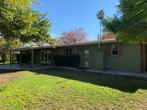 342 W Orchid Ln, Phoenix, AZ 85021 photo 9