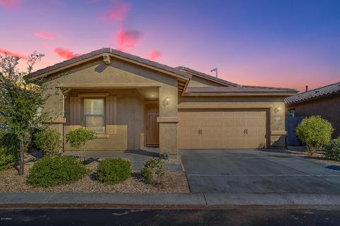 2317 S Lorena --, Mesa, AZ 85209 photo 1