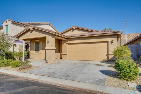 2317 S Lorena --, Mesa, AZ 85209 photo 6