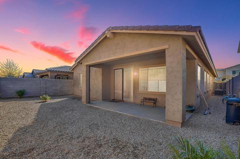 2317 S Lorena --, Mesa, AZ 85209 photo 2