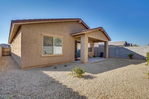 2317 S Lorena --, Mesa, AZ 85209 photo 3