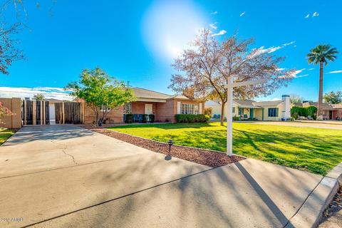837 E Windsor Ave, Phoenix, AZ 85006 photo 3