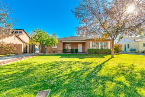 837 E Windsor Ave, Phoenix, AZ 85006 photo 1