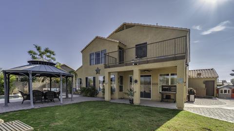 9620 E Idaho Ave, Mesa, AZ 85209 photo 1