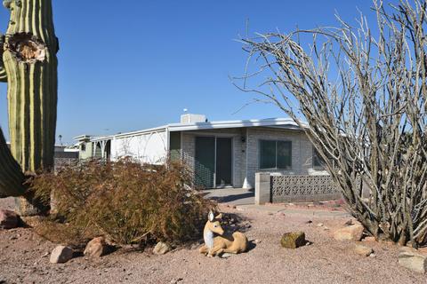 7324 E Arbor Ave, Mesa, AZ 85208 photo 3