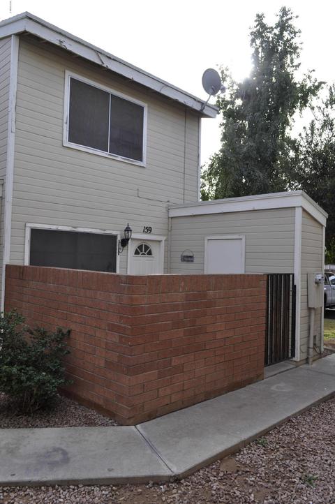 2301 E University Dr #159, Mesa, AZ 85213 photo 1