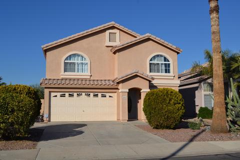 2524 E Kent Ave, Gilbert, AZ 85296 photo 2