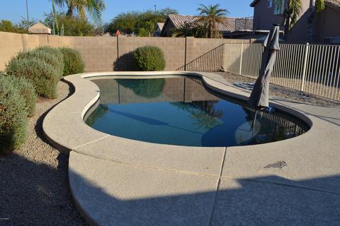 2524 E Kent Ave, Gilbert, AZ 85296 photo 25