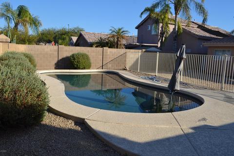 2524 E Kent Ave, Gilbert, AZ 85296 photo 24