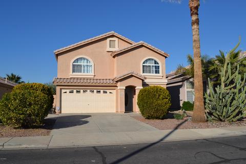 2524 E Kent Ave, Gilbert, AZ 85296 photo 1