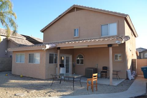 2524 E Kent Ave, Gilbert, AZ 85296 photo 21