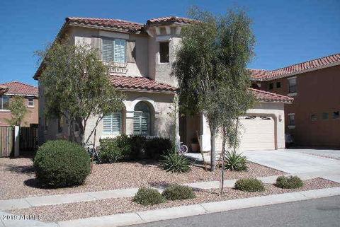3750 E Sebastian Ln, Gilbert, AZ 85297 photo 1